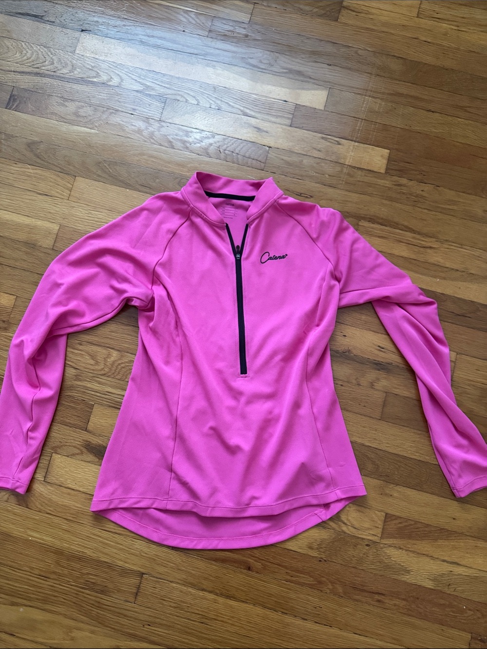 Cycling Jersey-Long Sleeve